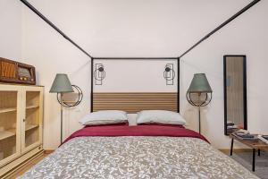 Bolognas Old Town Nouveau & Déco apartment
