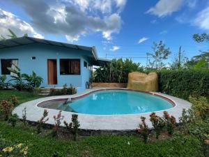 Arenal Garden Retreat