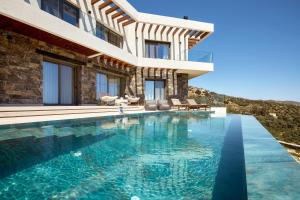 Villa Gaia Sea Horizon