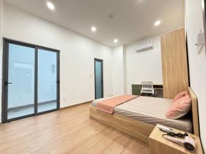 Unihomes Apartment Q7