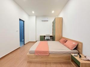 Unihomes Apartment Q7