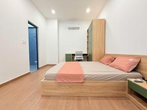 Unihomes Apartment Q7