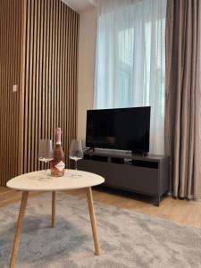 NEW Luxury Apartment in Old Town