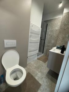 NEW Luxury Apartment in Old Town