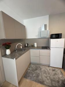NEW Luxury Apartment in Old Town