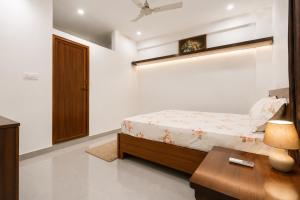 Newly Built Beautiful and Spacious 2bhk in Tirupati Near Bus stand and Railway Station