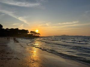 Sunset Groove Cafe