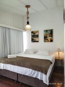 Apartamento Gute Morro - Praça Central