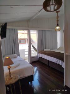 Apartamento Gute Morro - Praça Central