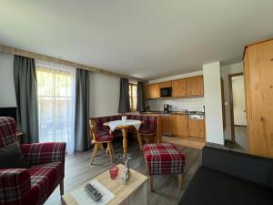 Ferienwohnungen Beim Hausbacher
