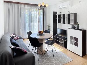 Apartments Grozdana