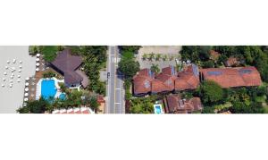 Coconuts Maresias Hotel