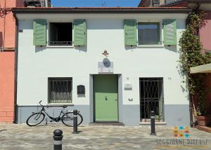 Casa Vacanze La Borghigiana