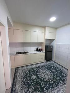 Fazia Apartment Sireh Resident