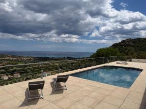 Villa Carina