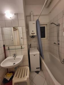 Juranyi apartment