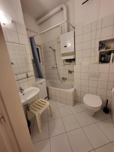 Juranyi apartment