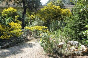 Maisons de vacances A l'Est d'Uzes : photos des chambres