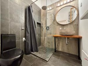 Budapest Center Apartment V6