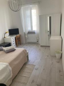 Host Soroka camere 2-4-6 posti