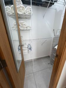 Modern Ocean View 1BR in La Esperilla, Pool, Gym