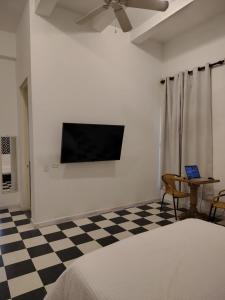 Apartamento Casa Moni