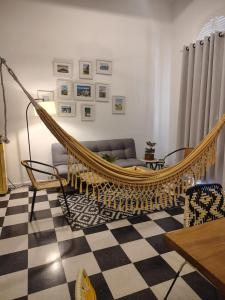 Apartamento Casa Moni