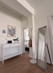 Sitia Heights Apartment - Central Sea View