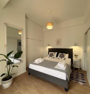 Sitia Heights Apartment - Central Sea View