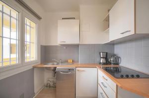 FRGK Wilson Palace AC WIFI FIBRE Terrasse 5min des Plages