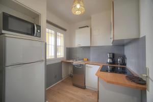 FRGK Wilson Palace AC WIFI FIBRE Terrasse 5min des Plages