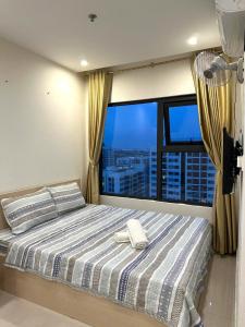 Shi House - Studios S503 Cozy Beautiful Vinhomes