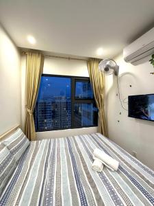 Shi House - Studios S503 Cozy Beautiful Vinhomes