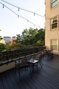Riverside Suites Resort 1BR Apartment