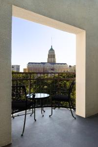 Riverside Suites Resort 1BR Apartment