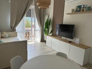 La casa di Tomino