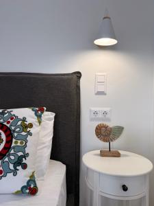 Sitia Heights Apartment - Central Sea View