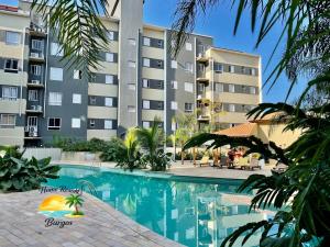 Burgos Home resort Jardim das Palmeiras Ubatuba JP