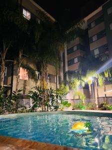 Burgos Home resort Jardim das Palmeiras Ubatuba JP