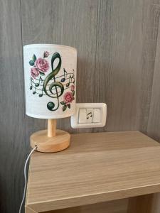 La Casa della Musica B&B