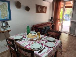 Agriturismo La Barca In Secca
