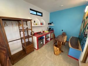 Beachfront Paradise Boutique Hotel - Sky Room