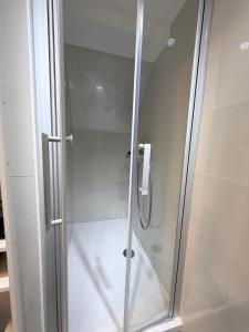 Top-floor apartment for up to 3 guests