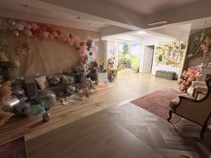 Experience in HappyPlace Photo Studio