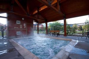 Steamboat Springs Resort 1BR Apartment