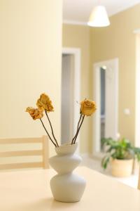 SeaRise Apartments