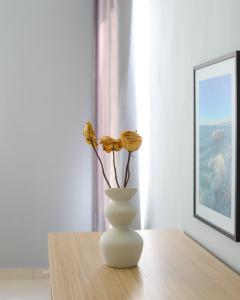 SeaRise Apartments