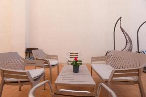 SeaRise Apartments
