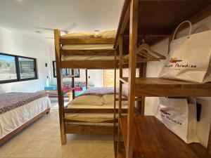 Beachfront Paradise Boutique Hotel - Sky Room