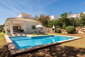 Villa Arual by Escape Home